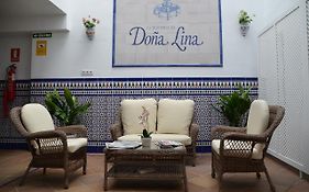 La Hosteria de Doña Lina